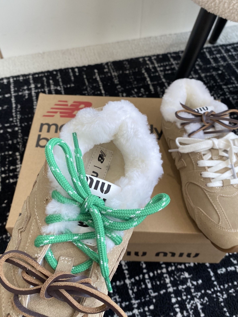 Miu Miu Sneakers